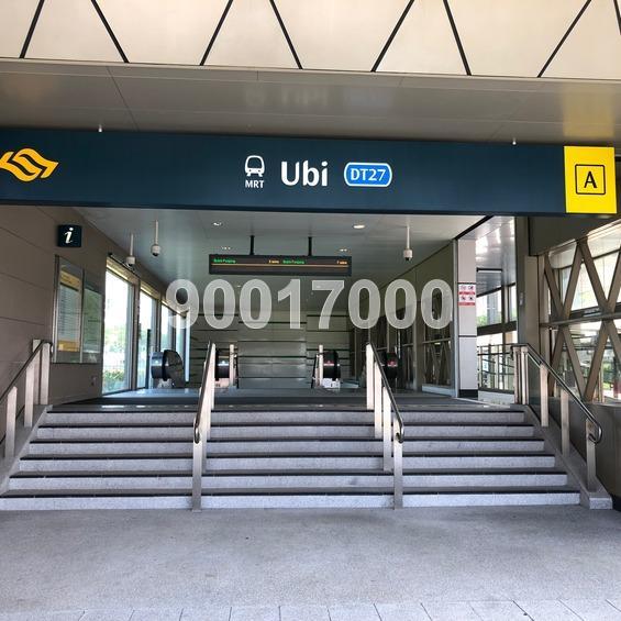 Blk 302 Ubi Avenue 1 (Geylang), HDB 3 Rooms #173875732